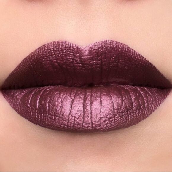 Jeffree Star No Tea No Shade Velour Liquid Lipstick 💄 NEW in box - Picture 1 of 3